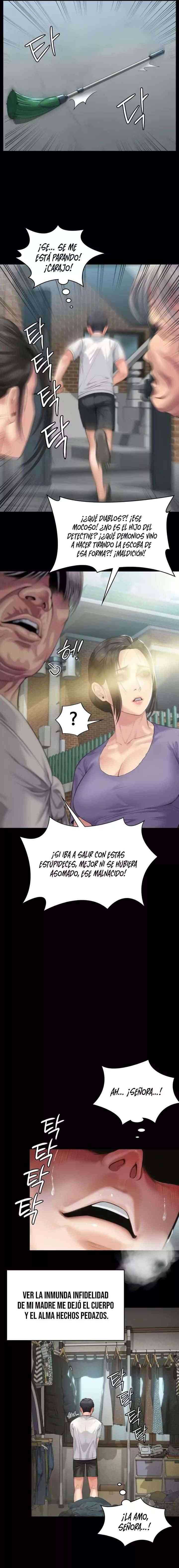 NEW  Protect You Page 6 - MangaHe