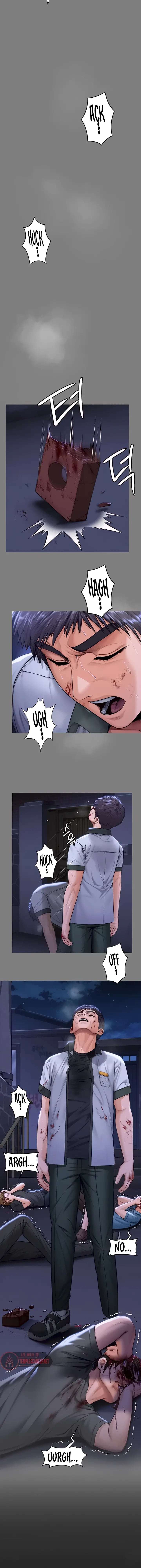 NEW  Protect You Page 12 - MangaHe