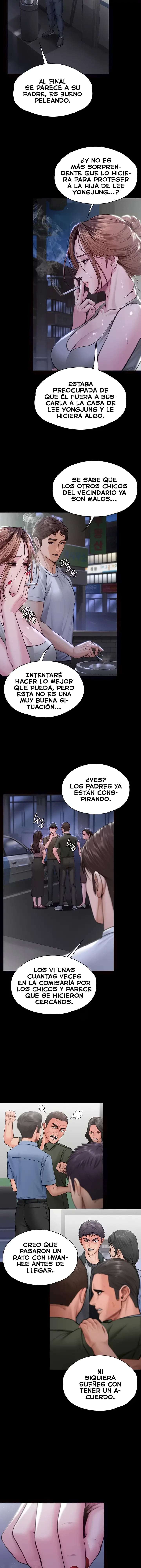 NEW  Protect You Page 14 - MangaHe