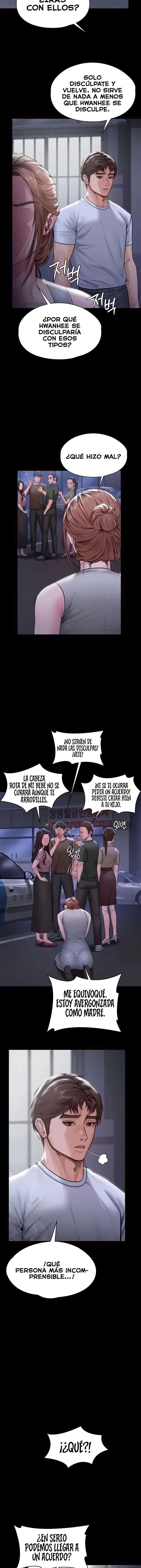 NEW  Protect You Page 16 - MangaHe