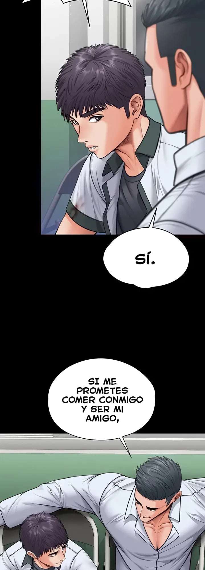 NEW  Protect You Page 17 - MangaHe