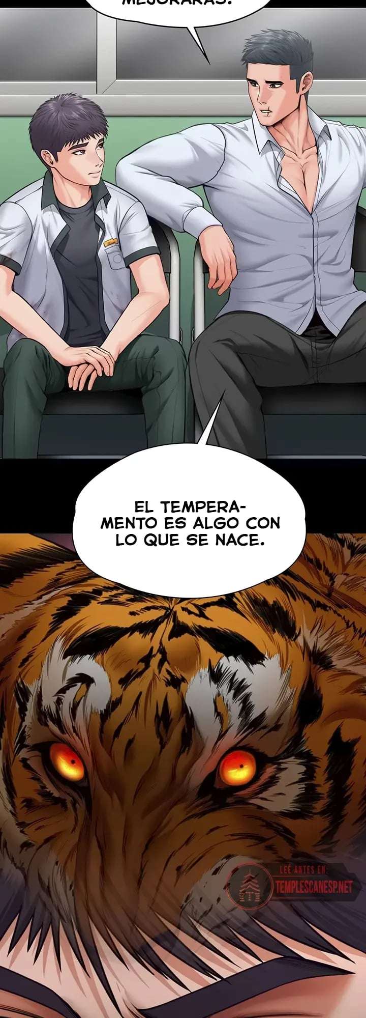 NEW  Protect You Page 19 - MangaHe