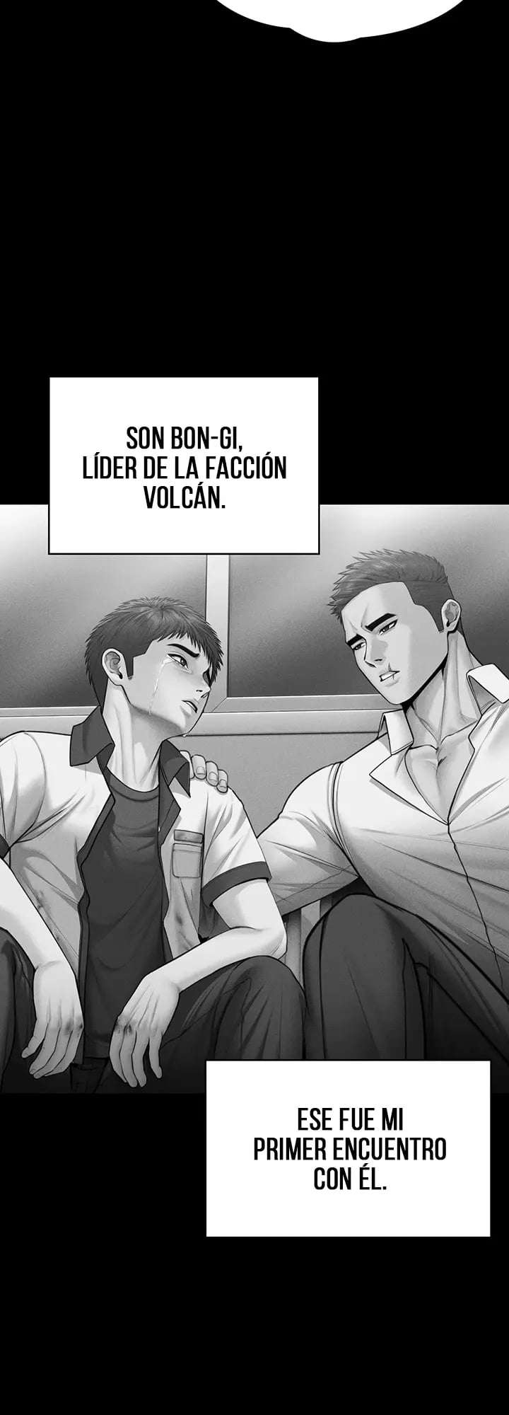 NEW  Protect You Page 23 - MangaHe
