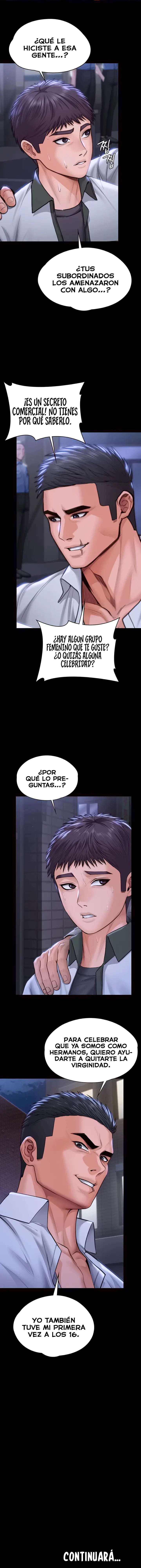 NEW  Protect You Page 26 - MangaHe