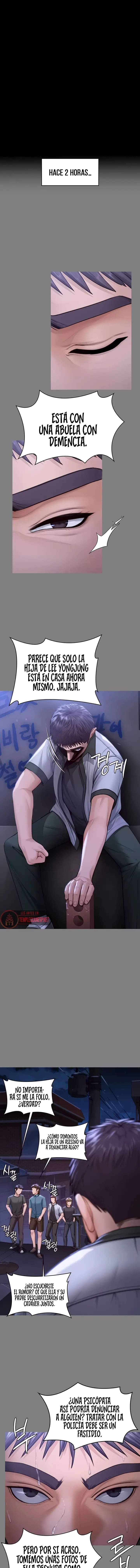 NEW  Protect You Page 4 - MangaHe