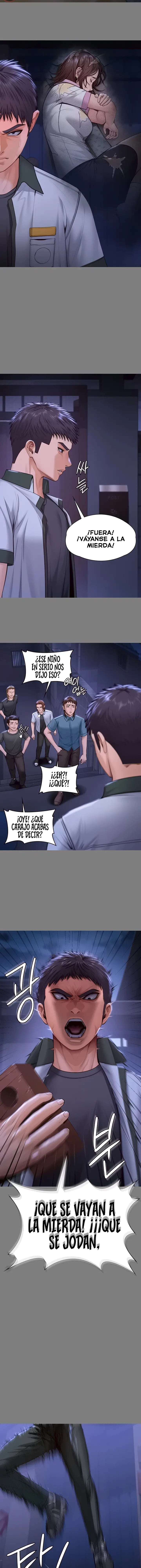 NEW  Protect You Page 8 - MangaHe
