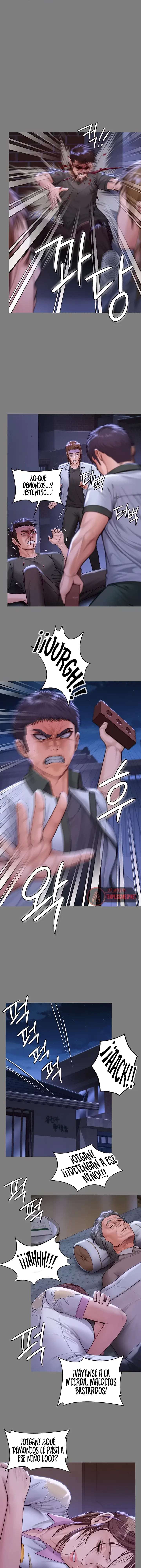 NEW  Protect You Page 10 - MangaHe