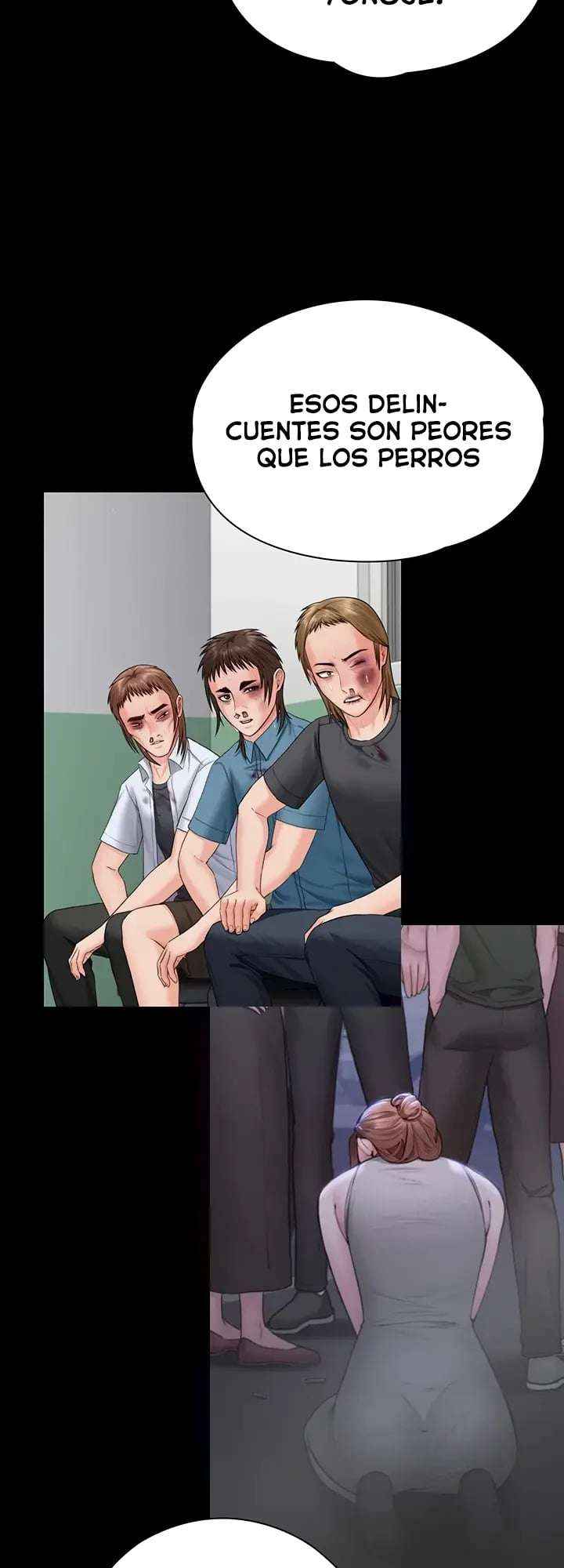 NEW  Protect You Page 13 - MangaHe