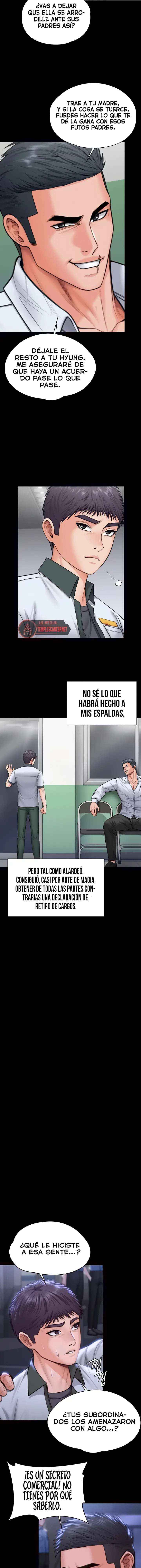 NEW  Protect You Page 14 - MangaHe