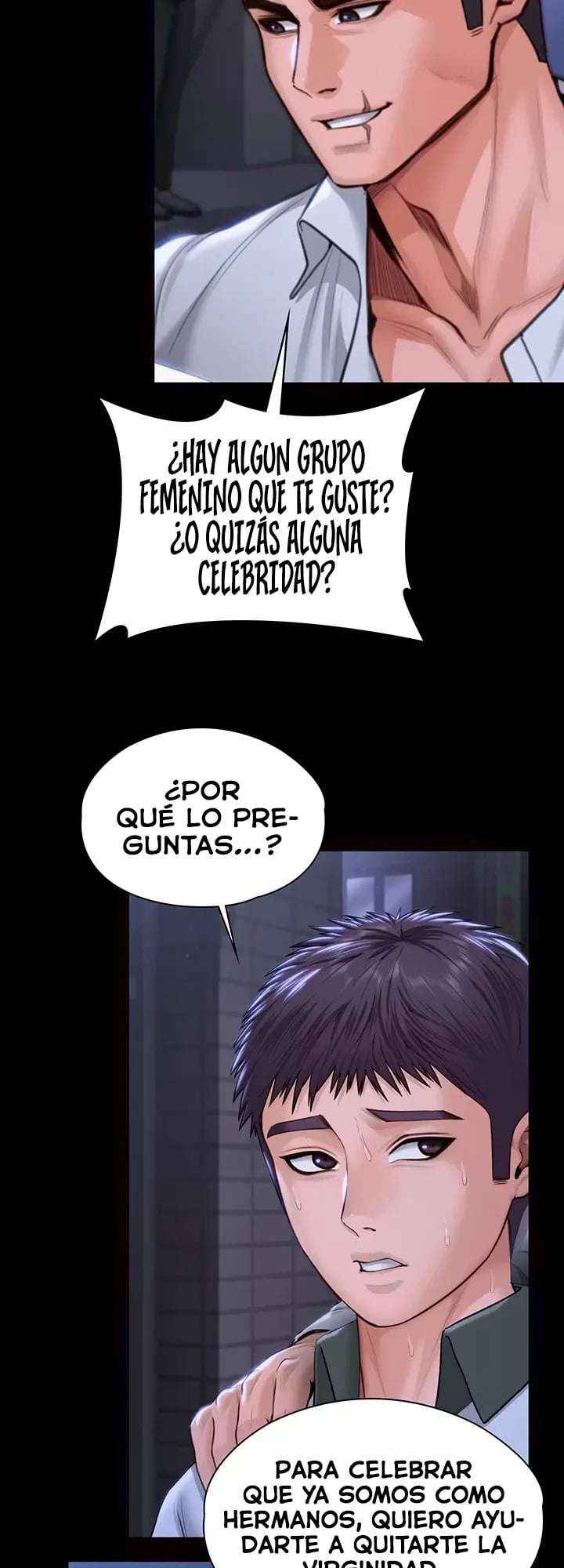 NEW  Protect You Page 15 - MangaHe