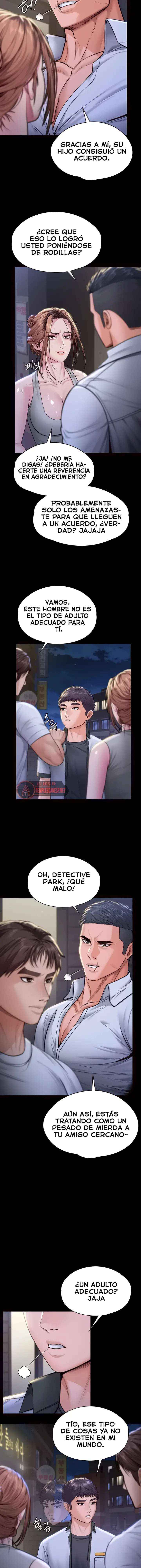 NEW  Protect You Page 18 - MangaHe