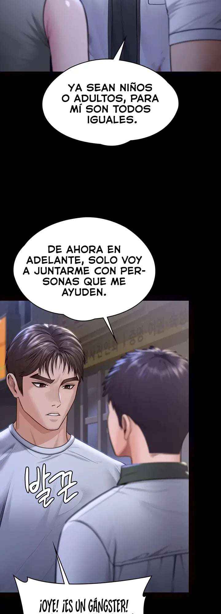 NEW  Protect You Page 19 - MangaHe