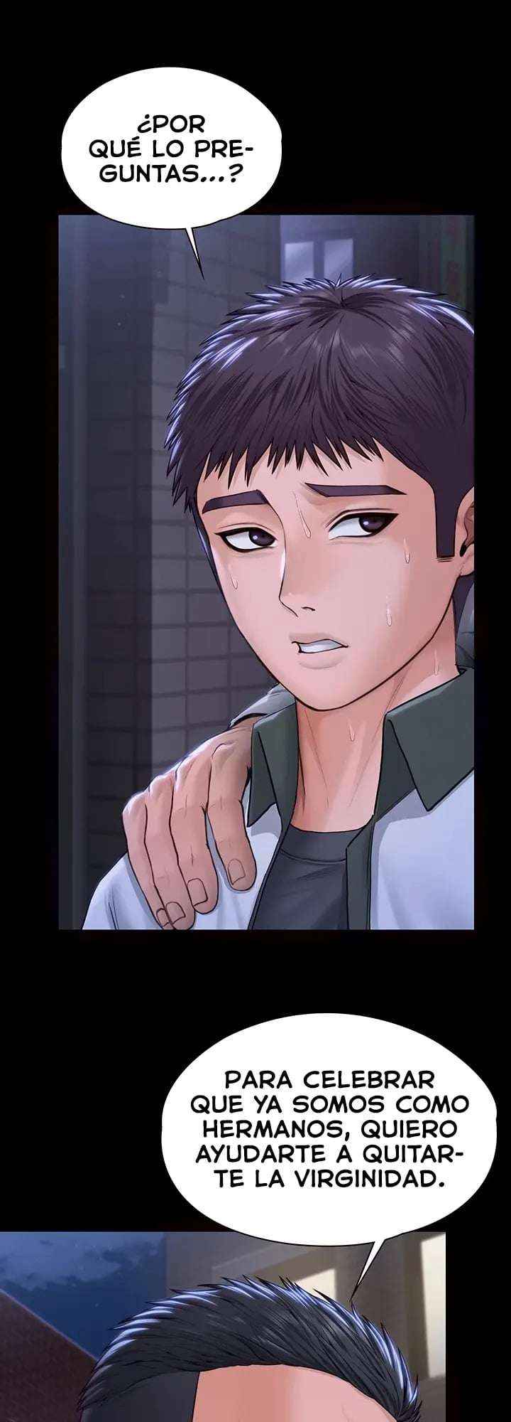 NEW  Protect You Page 3 - MangaHe