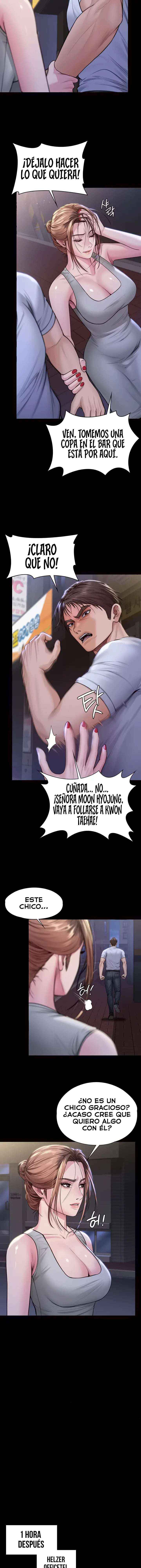 NEW  Protect You Page 22 - MangaHe