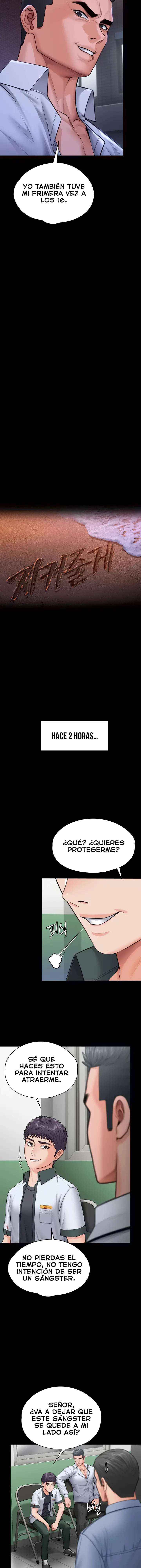 NEW  Protect You Page 4 - MangaHe