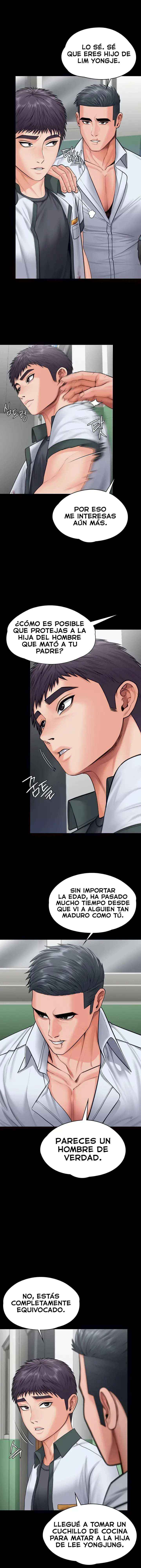 NEW  Protect You Page 6 - MangaHe
