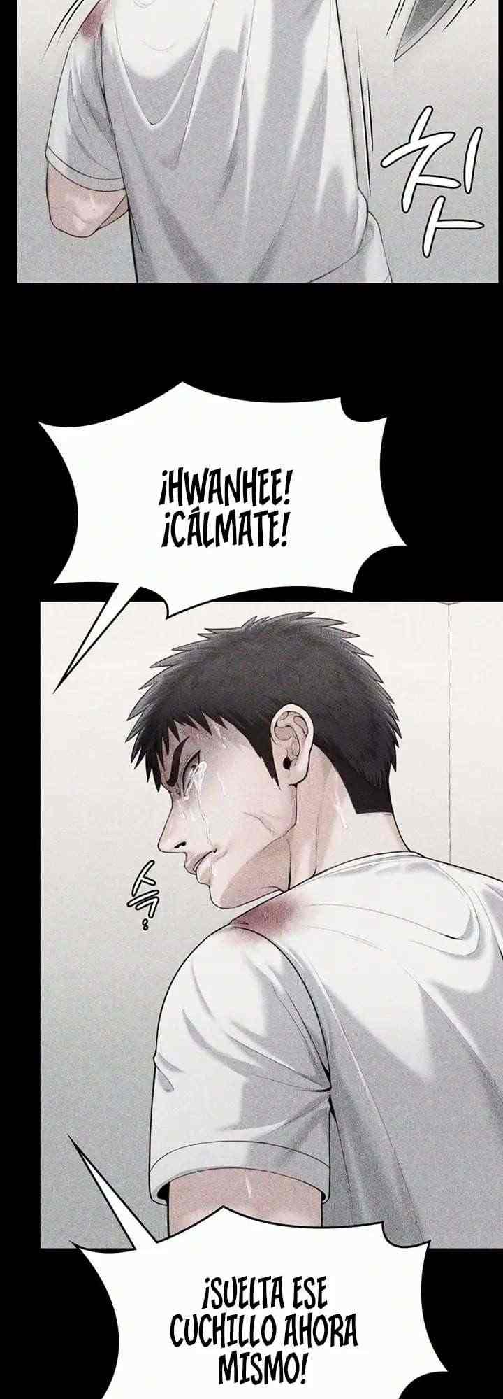 NEW  Protect You Page 21 - MangaHe
