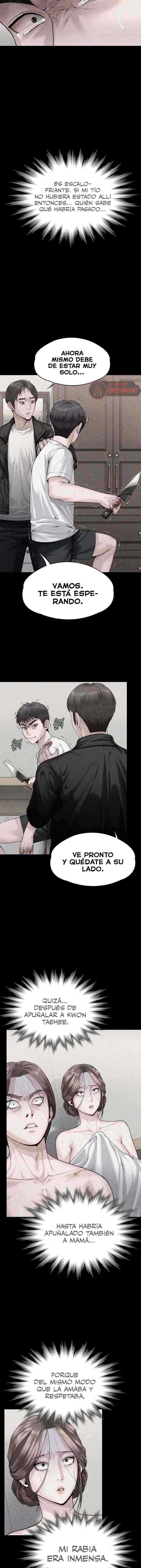 NEW  Protect You Page 24 - MangaHe
