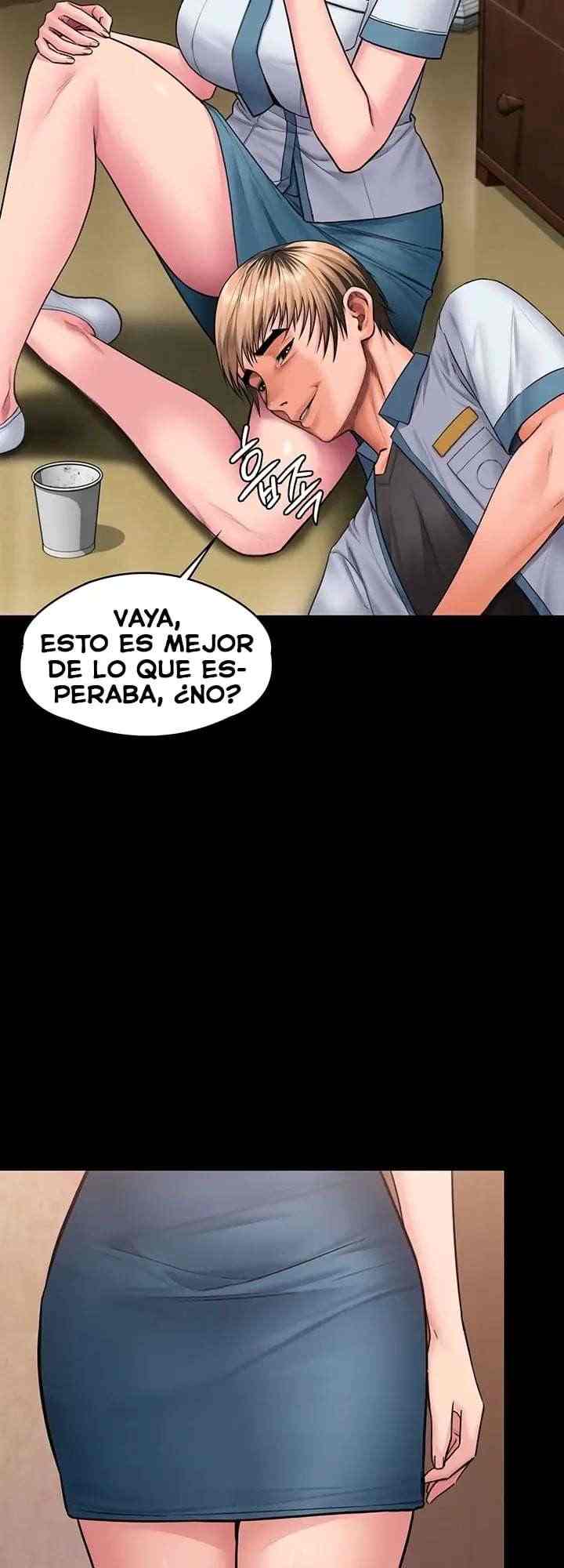 NEW  Protect You Page 29 - MangaHe