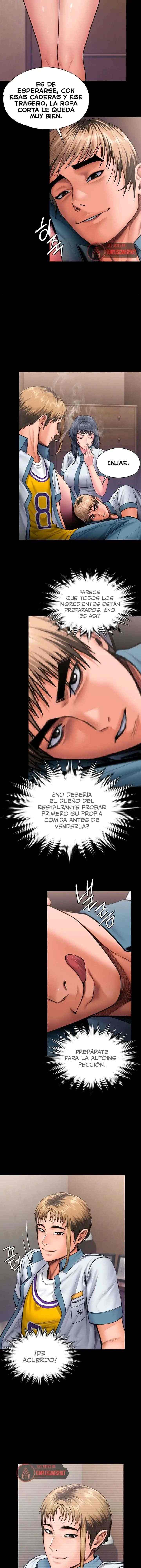 NEW  Protect You Page 30 - MangaHe