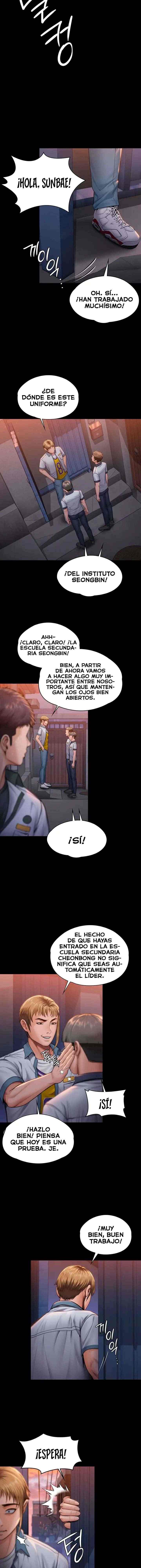 NEW  Protect You Page 32 - MangaHe