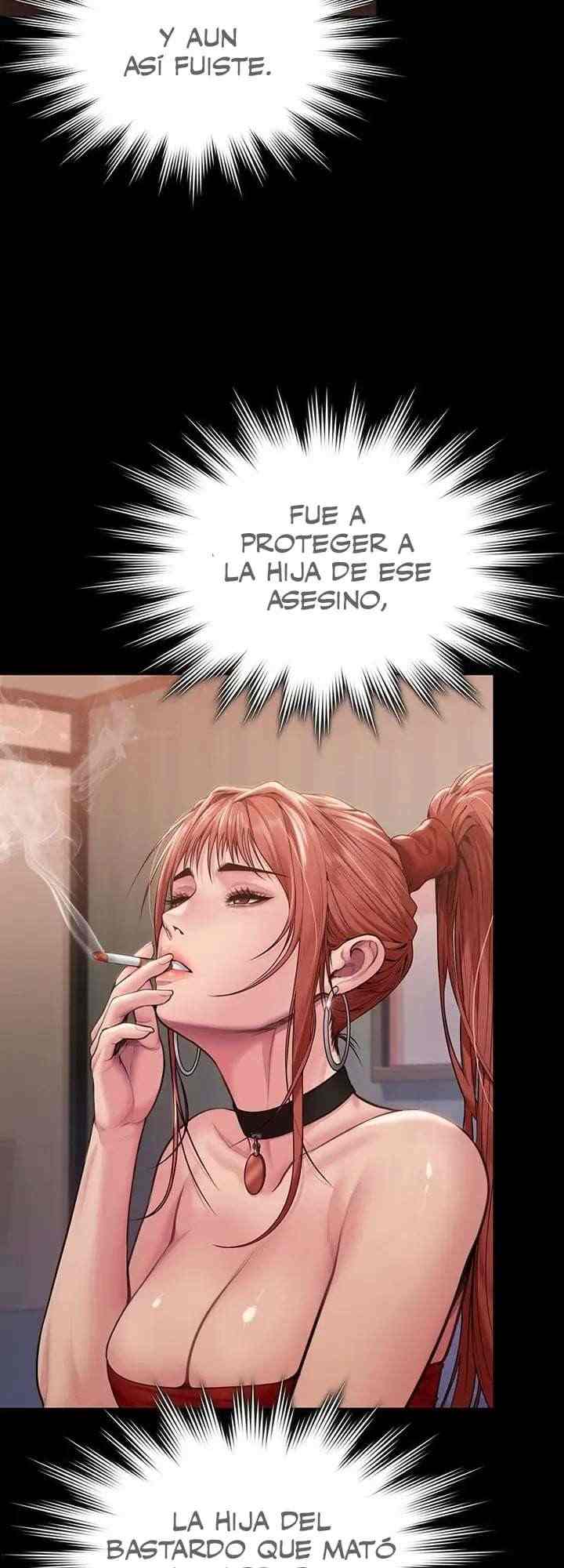 NEW  Protect You Page 9 - MangaHe