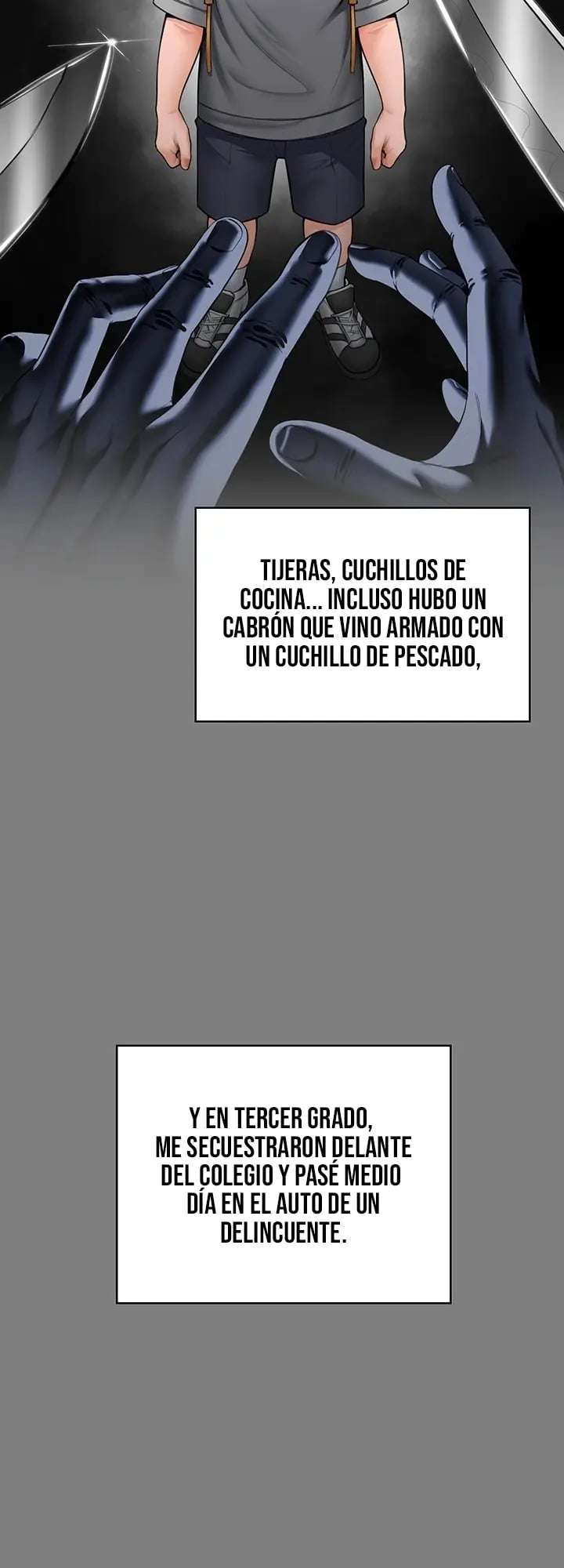 NEW  Protect You Page 11 - MangaHe