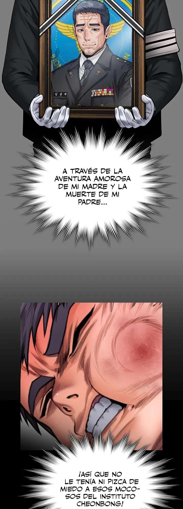 NEW  Protect You Page 13 - MangaHe