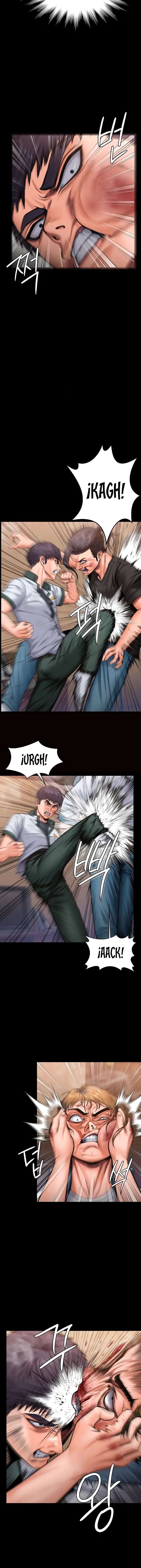 NEW  Protect You Page 14 - MangaHe
