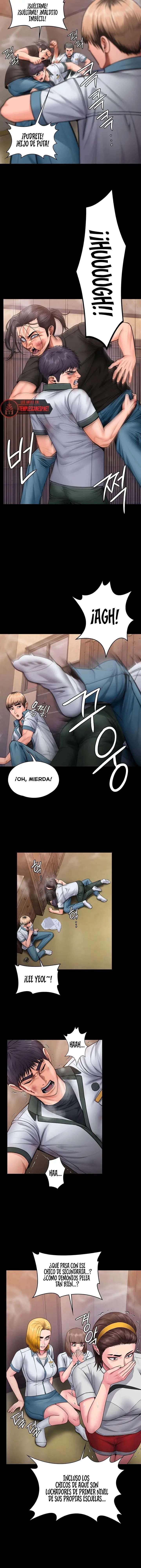 NEW  Protect You Page 16 - MangaHe