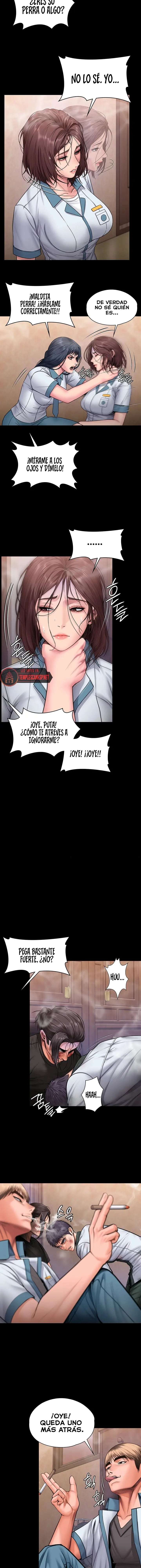 NEW  Protect You Page 18 - MangaHe