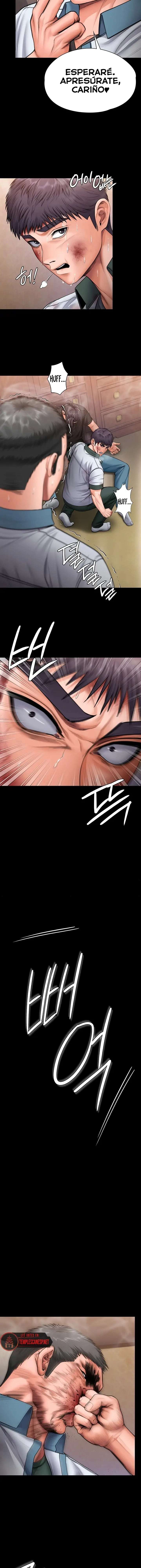 NEW  Protect You Page 20 - MangaHe