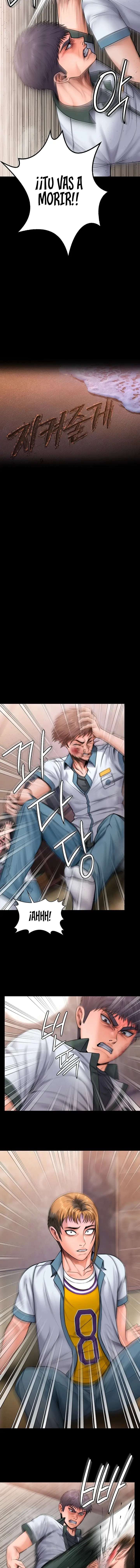 NEW  Protect You Page 4 - MangaHe
