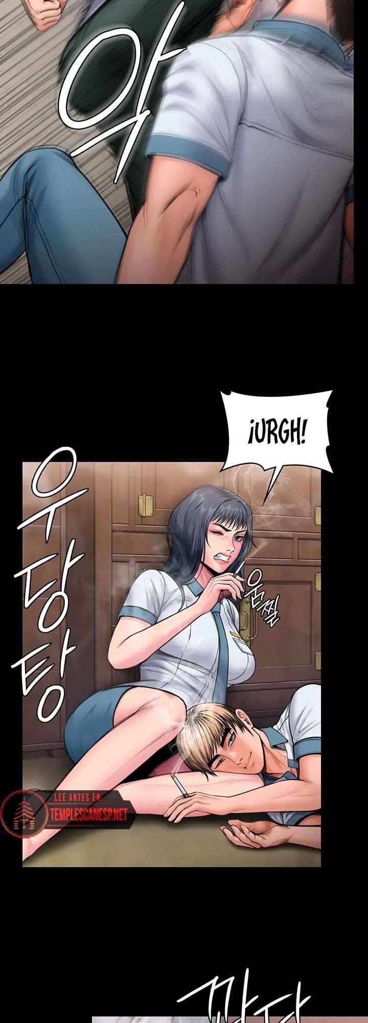 NEW  Protect You Page 5 - MangaHe