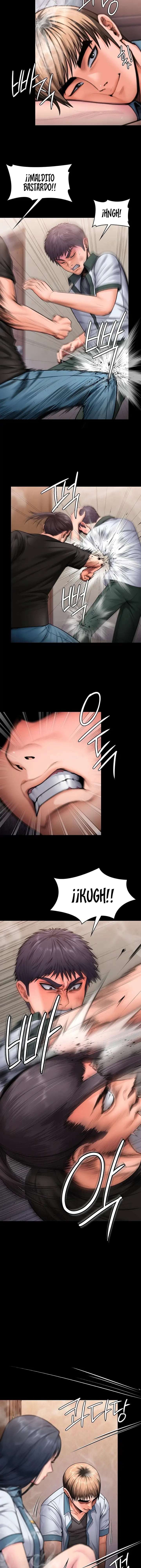 NEW  Protect You Page 6 - MangaHe
