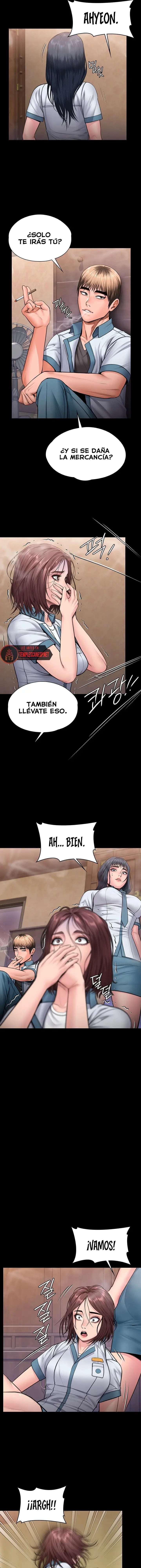 NEW  Protect You Page 8 - MangaHe