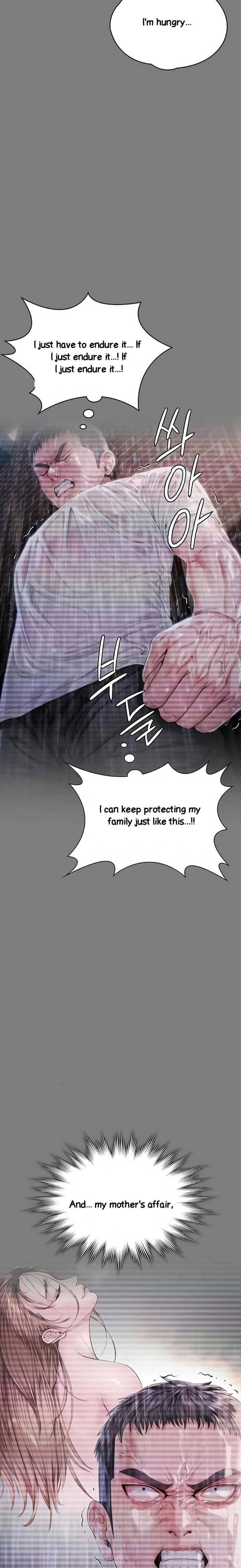 NEW  Protect You Page 11 - MangaHe