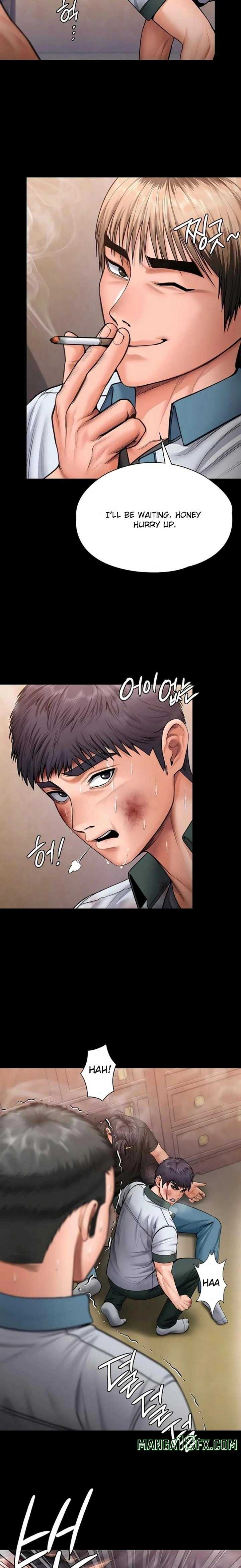 NEW  Protect You Page 19 - MangaHe