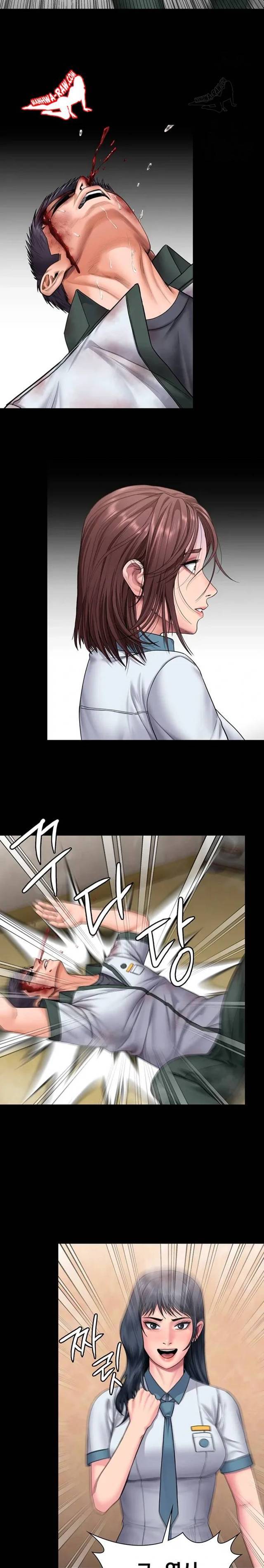 NEW  Protect You Page 13 - MangaHe