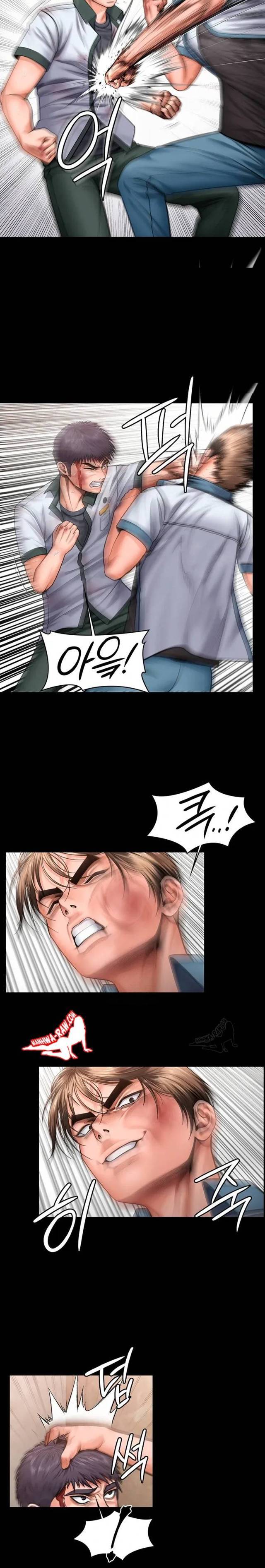 NEW  Protect You Page 8 - MangaHe