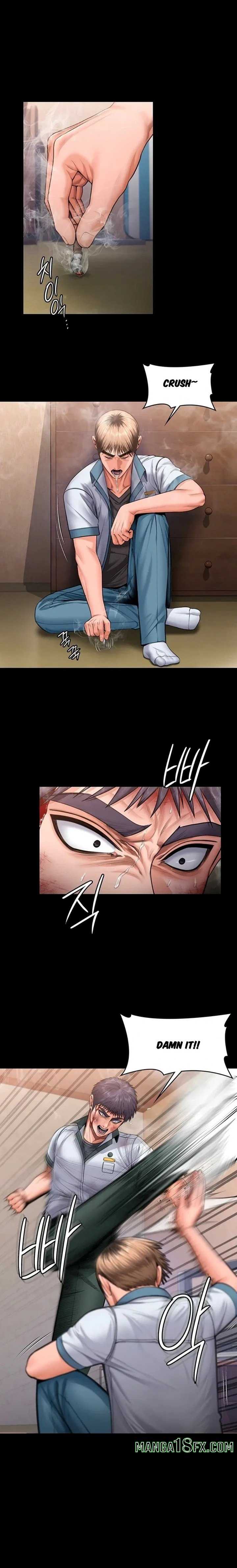 NEW  Protect You Page 2 - MangaHe