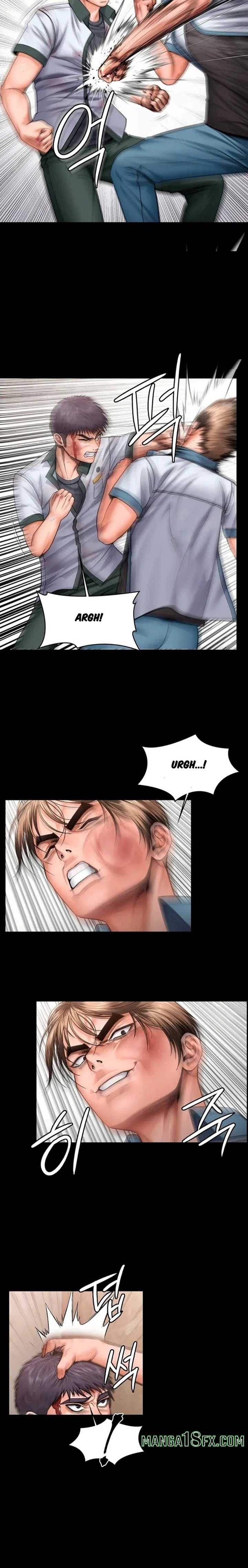 NEW  Protect You Page 6 - MangaHe