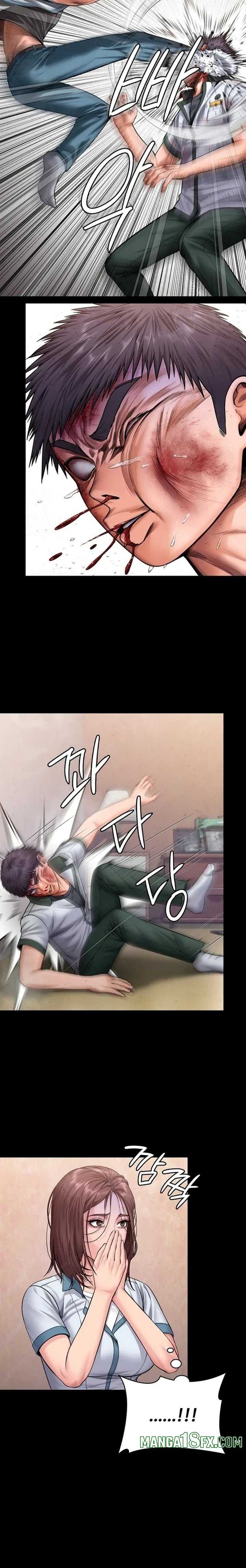 NEW  Protect You Page 8 - MangaHe