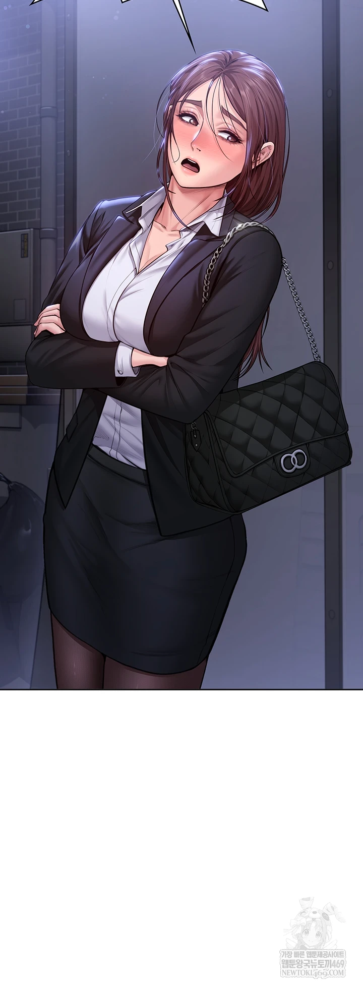 NEW  Protect You Page 4 - MangaHe