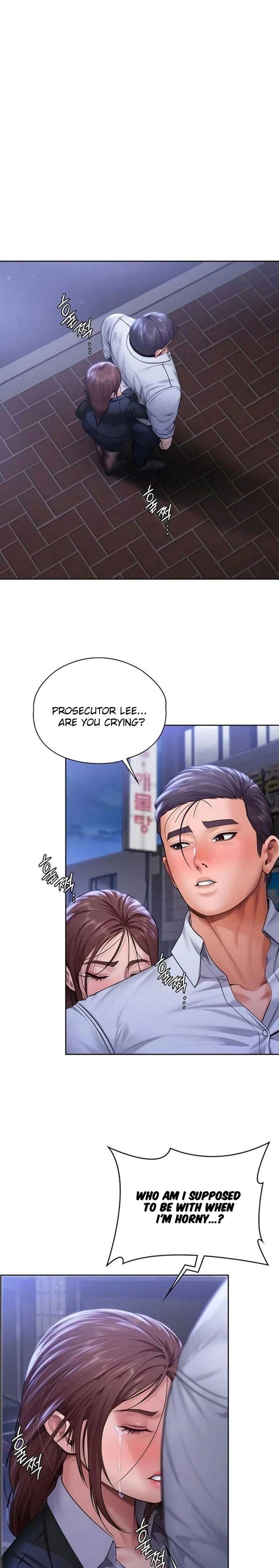 NEW  Protect You Page 2 - MangaHe