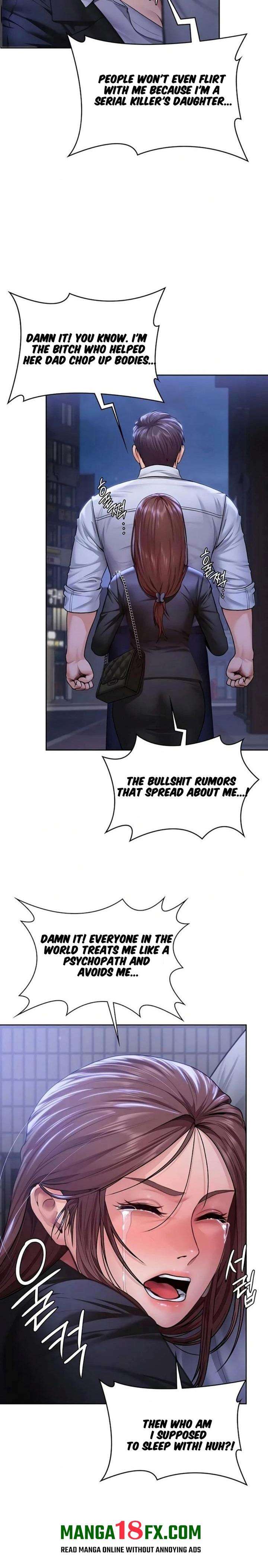 NEW  Protect You Page 3 - MangaHe