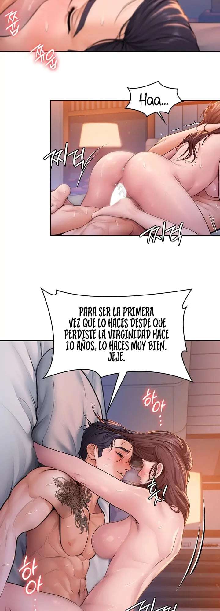 NEW  Protect You Page 11 - MangaHe