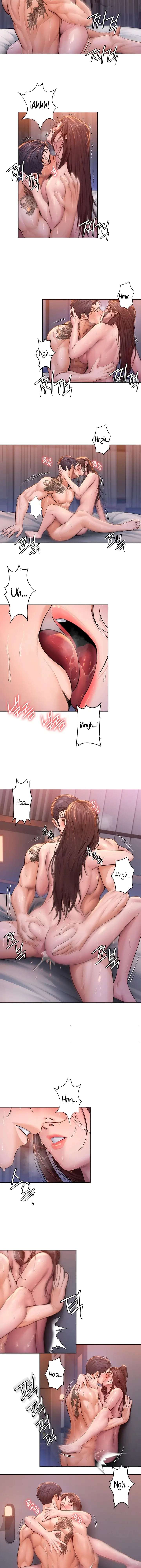 NEW  Protect You Page 16 - MangaHe
