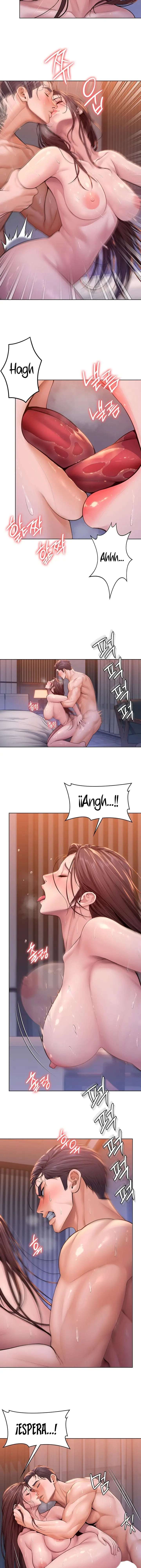 NEW  Protect You Page 8 - MangaHe