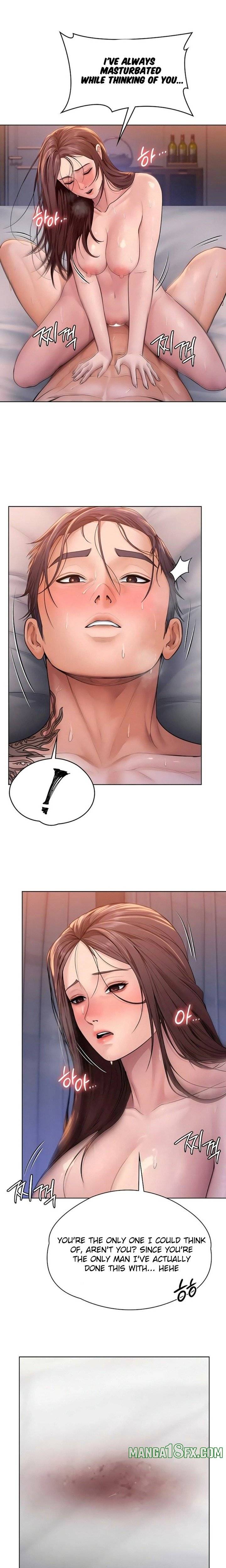 NEW  Protect You Page 11 - MangaHe